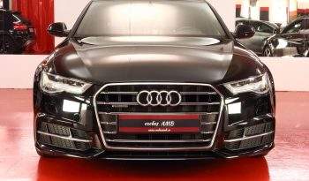 AUDI A6 S line edition 3.0 TDI S tronic Avant 5p. lleno