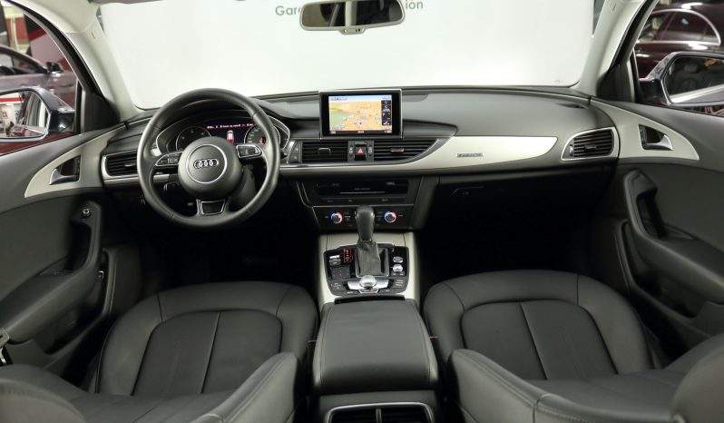 AUDI A6 S line 3.0 TDI 200kW quattro S tro Avant lleno