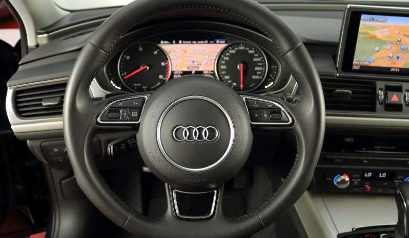 AUDI A6 S line 3.0 TDI 200kW quattro S tro Avant lleno