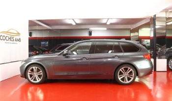 BMW Serie 3 320D TOURING lleno