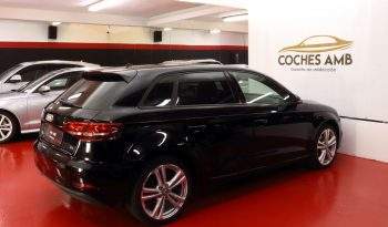 AUDI A3 1.6 TDI 85kW 116CV S tronic Sportback lleno