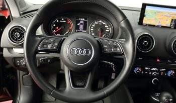 AUDI A3 1.6 TDI 85kW 116CV S tronic Sportback lleno