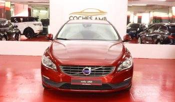 VOLVO V60 2.0D AUT. RDESIGN lleno