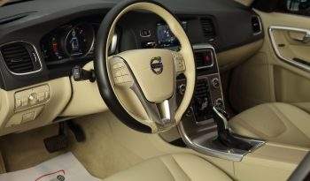 VOLVO V60 2.0D AUT. RDESIGN lleno