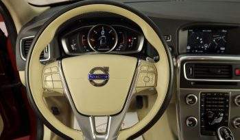 VOLVO V60 2.0D AUT. RDESIGN lleno