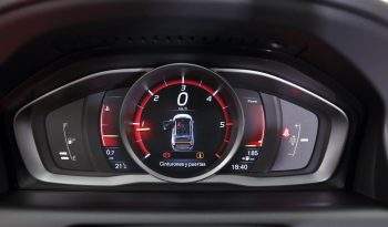VOLVO XC60 2.0 D3 RDesign Momentum lleno