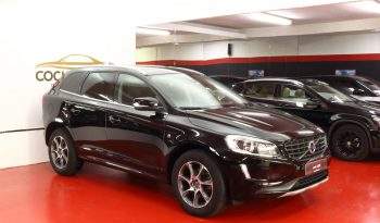 VOLVO XC60 2.0 D3 RDesign Momentum lleno