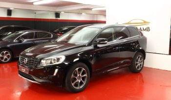 VOLVO XC60 2.0 D3 RDesign Momentum lleno