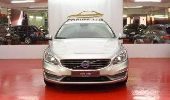 Volvo V60 1.6 D2 Momentum lleno