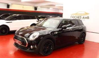 MINI CLUBMAN SHADOW LINE 2.0D 150CV lleno