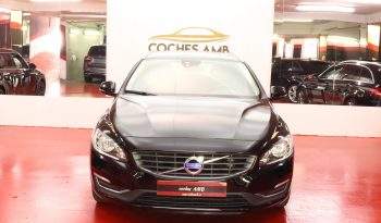 VOLVO V60 OCEAN RACE BLACK EDITION lleno