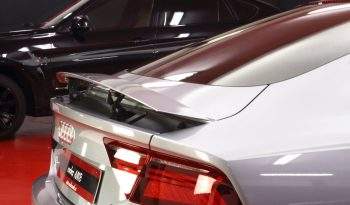 AUDI A7 3.0 TDI  S tronic Sportback 5p. lleno