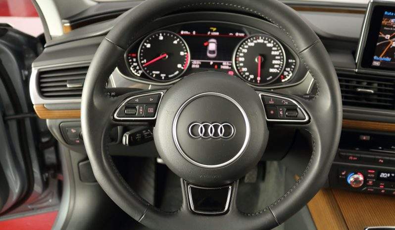 AUDI A7 3.0 TDI  S tronic Sportback 5p. lleno