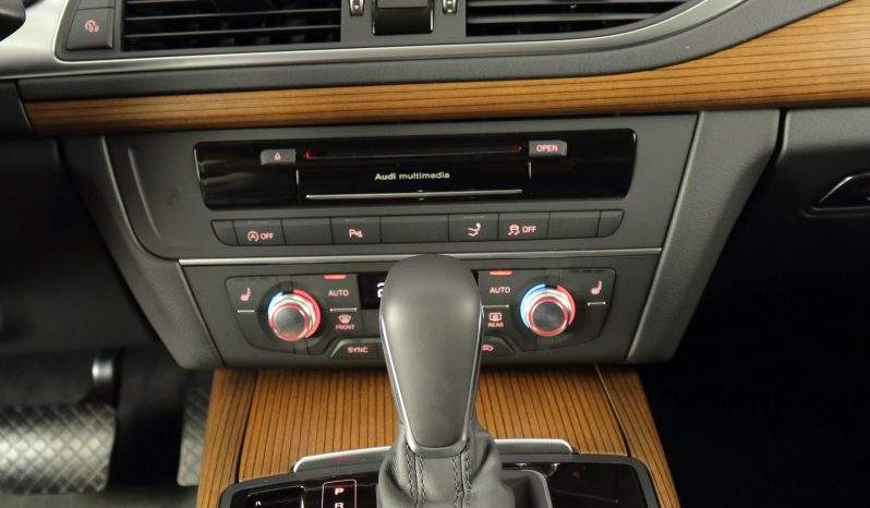AUDI A7 3.0 TDI  S tronic Sportback 5p. lleno