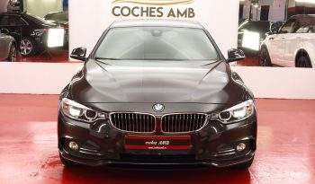 BMW 420DA LUXURY lleno