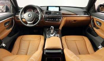 BMW 420DA LUXURY lleno