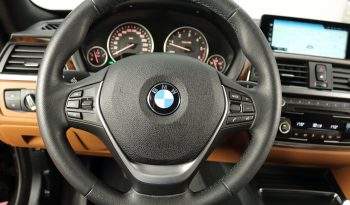BMW 420DA LUXURY lleno