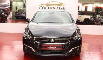 PEUGEOT 508 Allure 2.0 BlueHDi 133KW 180CV Autom. 4p. lleno