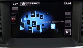 PEUGEOT 508 Allure 2.0 BlueHDi 133KW 180CV Autom. 4p. lleno
