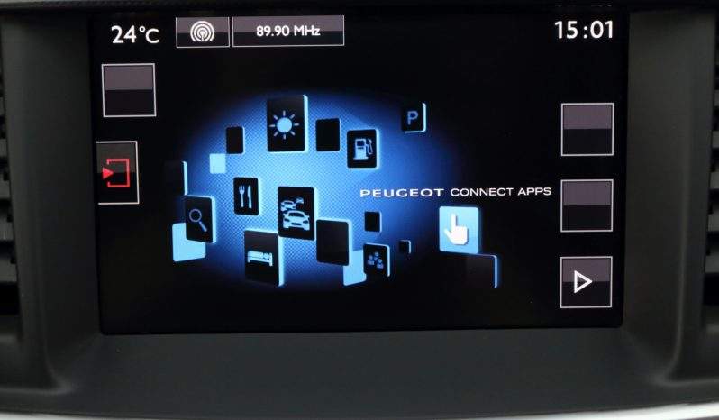 PEUGEOT 508 Allure 2.0 BlueHDi 133KW 180CV Autom. 4p. lleno