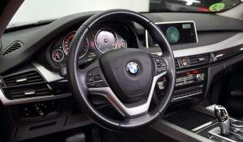 BMW X5 2.5d Xdrive lleno