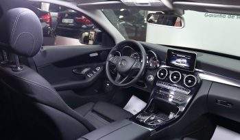 MERCEDES-BENZ Clase C 220 d Avantgarde Estate lleno