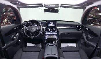 MERCEDES-BENZ Clase C 220 d Avantgarde Estate lleno