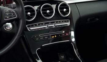 MERCEDES-BENZ Clase C 220 d Avantgarde Estate lleno