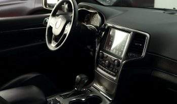 JEEP Grand Cherokee 3.0 V6 Diesel Night Eagle 184kW E6 5p. lleno