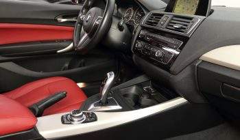 BMW Serie 2 218d 2p. lleno