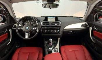 BMW Serie 2 218d 2p. lleno