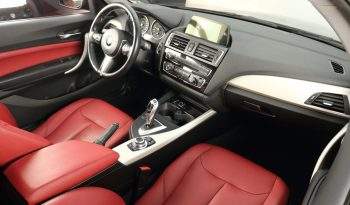 BMW Serie 2 218d 2p. lleno