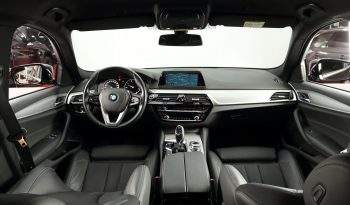 BMW Serie 5 530dA xDrive Touring 5p. lleno