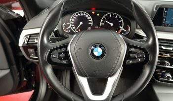 BMW Serie 5 530dA xDrive Touring 5p. lleno