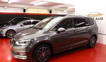 VOLKSWAGEN Touran Sport 2.0 TDI SCR 150CV BMT 5p. lleno