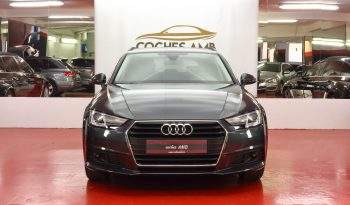 Audi A4 2.0 Tdi Avant S-Tronic lleno