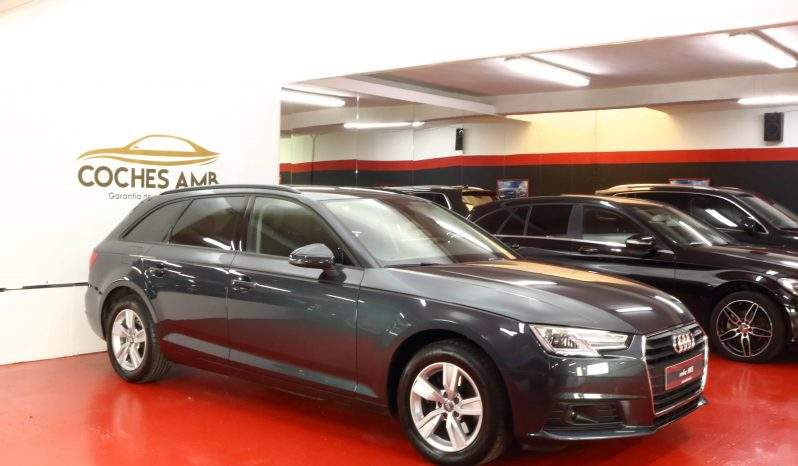 Audi A4 2.0 Tdi Avant S-Tronic lleno