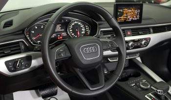 Audi A4 2.0 Tdi Avant S-Tronic lleno