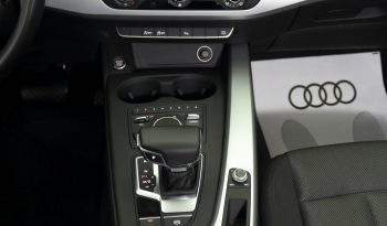 Audi A4 2.0 Tdi Avant S-Tronic lleno