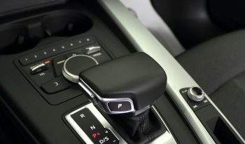 Audi A4 2.0 Tdi Avant S-Tronic lleno