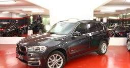 BMW X501