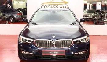 BMW Serie 5 530dA xDrive Touring 5p. lleno