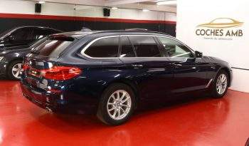 BMW Serie 5 530dA xDrive Touring 5p. lleno