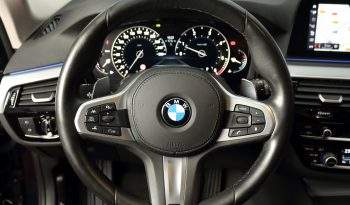 BMW Serie 5 530dA xDrive Touring 5p. lleno