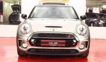 MINI CLUBMAN COOPER SD 5p. lleno