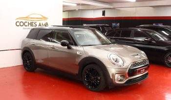 MINI CLUBMAN COOPER SD 5p. lleno