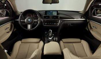 BMW Serie 4 420i Gran Coupe 5p. lleno