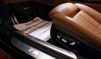BMW Serie 7 730dA xDrive 4p. lleno