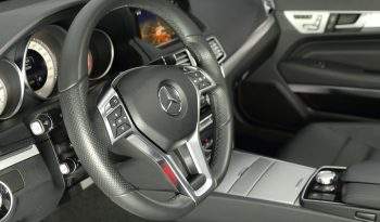 MERCEDES-BENZ Clase E Coupe E 350 BlueTEC 2p. lleno