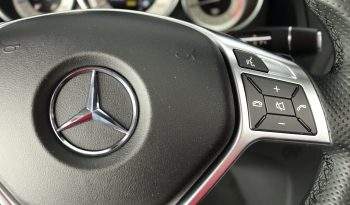 MERCEDES-BENZ Clase E Coupe E 350 BlueTEC 2p. lleno